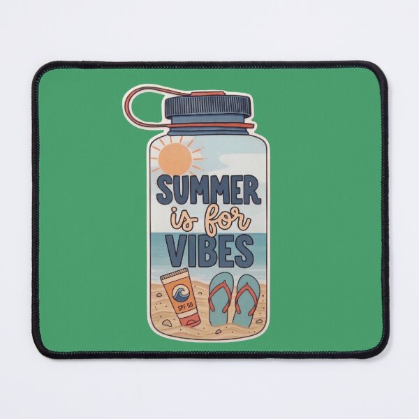 Item preview, Retro beach aesthetic sticker  designed and sold by Kiraguapa.
