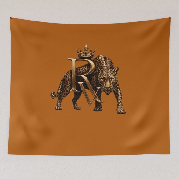 Item preview, Richio Vonte’ | Royal Jaguar  designed and sold by Richio Vonte’.