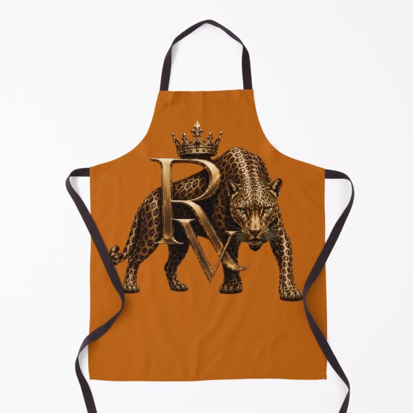Item preview, Richio Vonte’ | Royal Jaguar  designed and sold by Richio Vonte’.