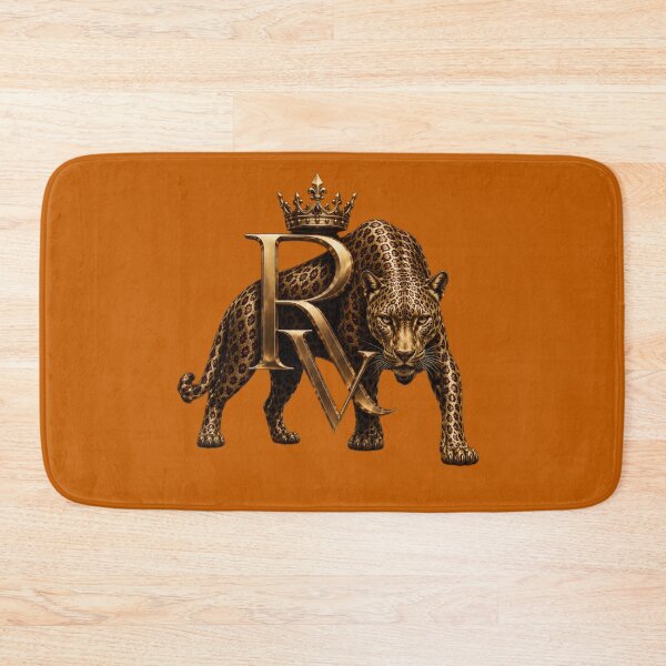 Item preview, Richio Vonte’ | Royal Jaguar  designed and sold by Richio Vonte’.