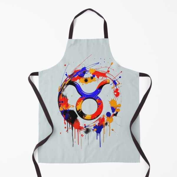 Item preview, Modernist Taurus designed and sold by Cosmocharis.