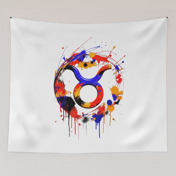 Item preview, Modernist  Taurus designed and sold by Cosmocharis.