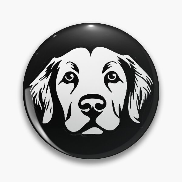 Artikelvorschau, Retriever entworfen und verkauft von ViaARTfactory.