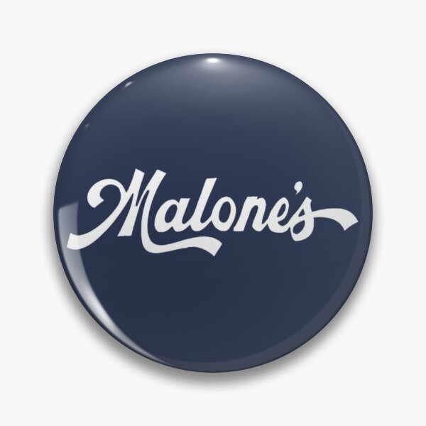 Item preview, Malone’s Off Campus Bar Classic T-Shirt designed and sold by PaulGenG.