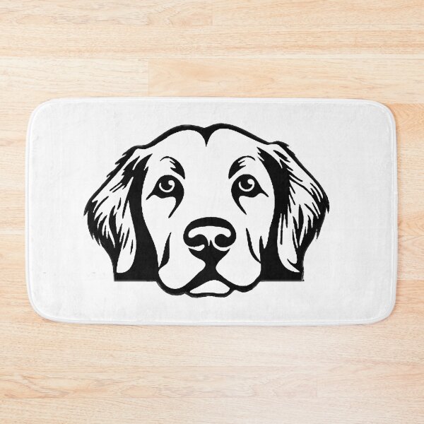 Artikelvorschau, Retriever entworfen und verkauft von ViaARTfactory.