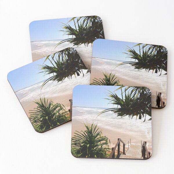 Item preview, Coolum Beach designed and sold by photosbymia.