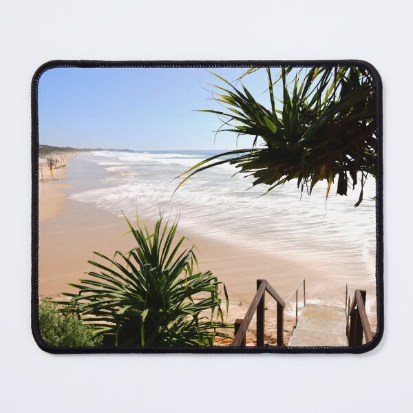 Item preview, Coolum Beach designed and sold by photosbymia.