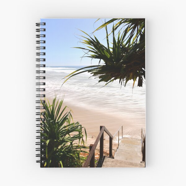Item preview, Coolum Beach designed and sold by photosbymia.