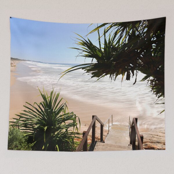 Item preview, Coolum Beach designed and sold by photosbymia.