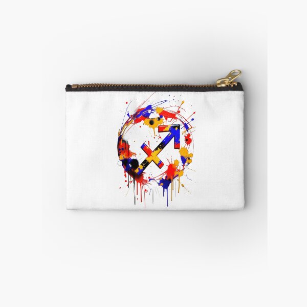 Item preview, Modernist Sagittarius designed and sold by Cosmocharis.
