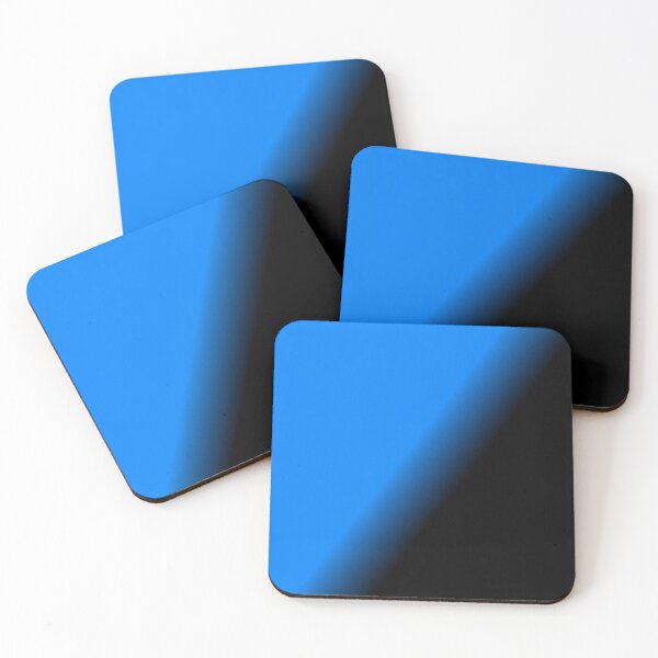 Item preview, "Blue Fade" designed and sold by chateaudebailey.