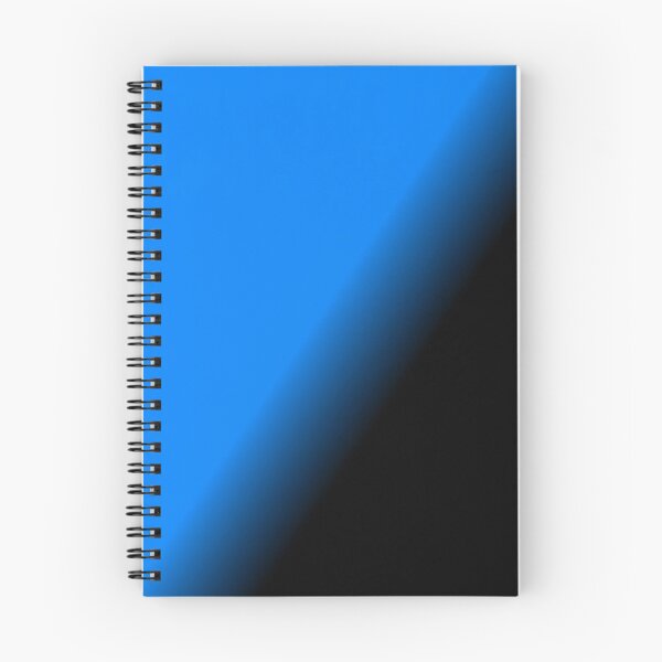 Item preview, "Blue Fade" designed and sold by chateaudebailey.