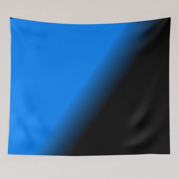 Item preview, "Blue Fade" designed and sold by chateaudebailey.