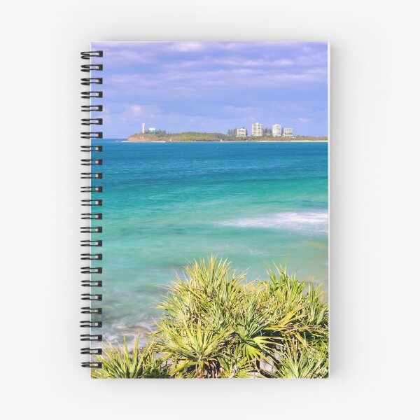 Item preview, Mooloolaba Blue designed and sold by photosbymia.