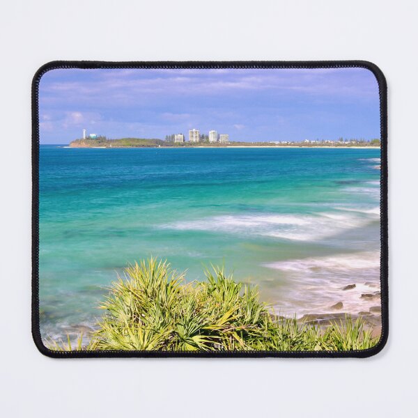 Item preview, Mooloolaba Blue designed and sold by photosbymia.