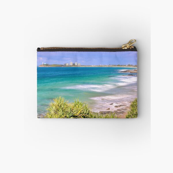 Item preview, Mooloolaba Blue designed and sold by photosbymia.