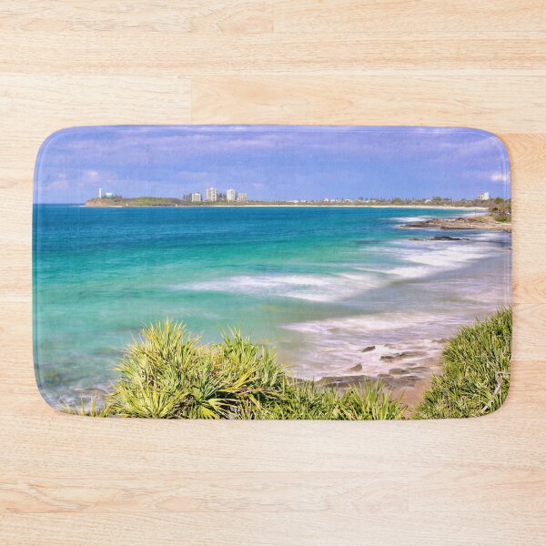 Item preview, Mooloolaba Blue designed and sold by photosbymia.