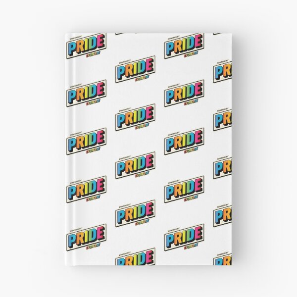 Item preview, LGBTQ Pride Everyday – Rainbow Typography Support Pride Month designed and sold by Pride_Prints.
