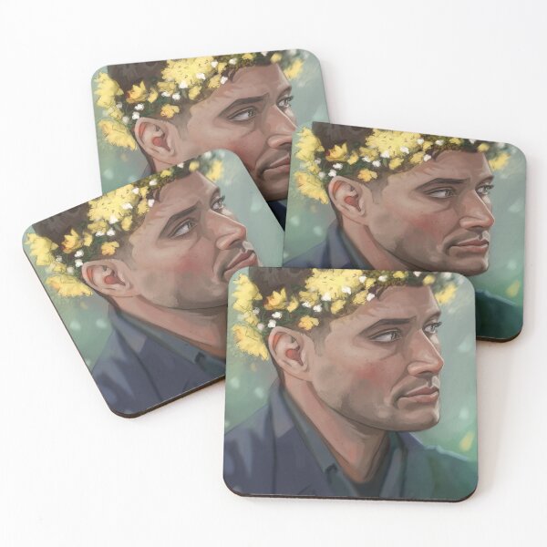 Item preview, King designed and sold by JackieDeeArt.