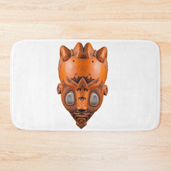 Item preview, Ember Horned Mask Geometry designed and sold by AirCrayons27.