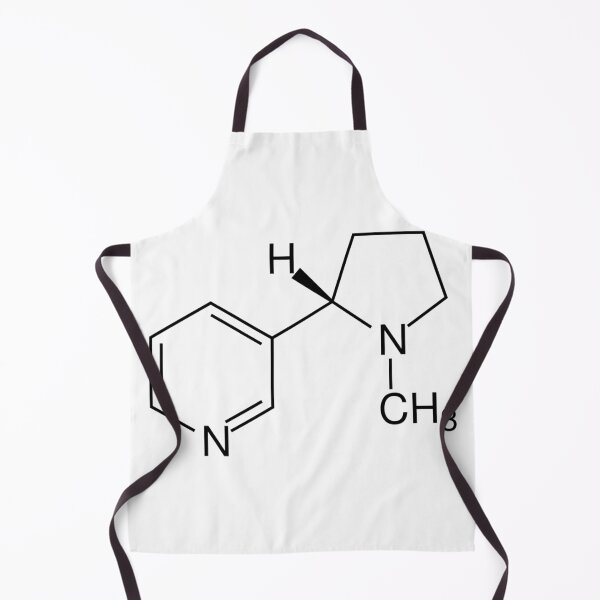 Item preview, Nicotine designed and sold by NF Designs Studio DTF.