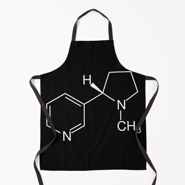 Item preview, Nicotine designed and sold by NF Designs Studio DTF.