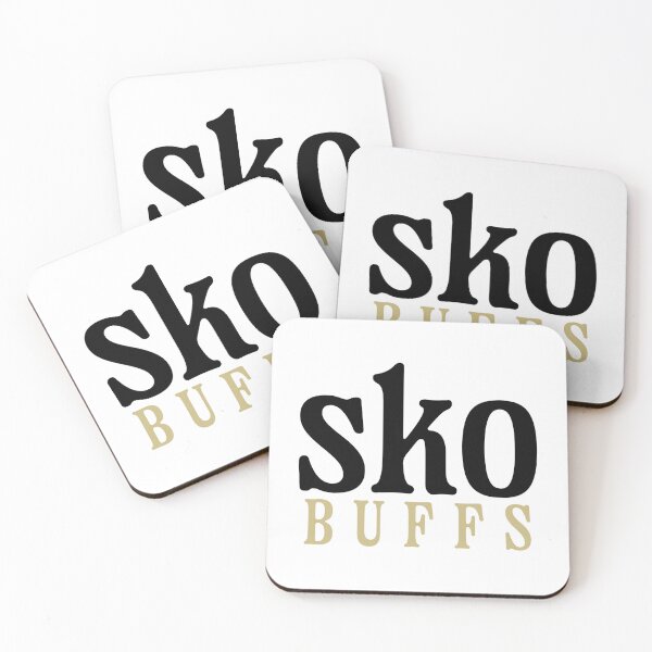 Item preview, Sko Buffs! designed and sold by tarrileydesign.