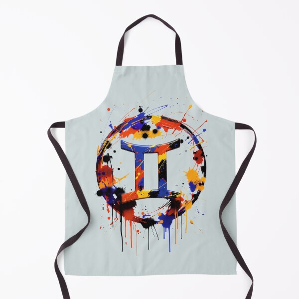 Item preview, Modernist Gemini designed and sold by Cosmocharis.