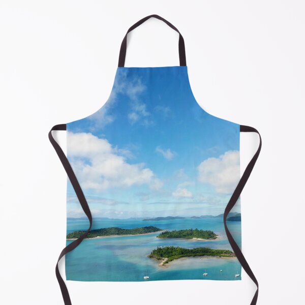 Item preview, Whitsundays from Shute Harbour designed and sold by photosbymia.