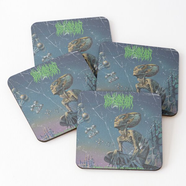 Item preview, Alien Blood Incantation designed and sold by jonasuhali33.