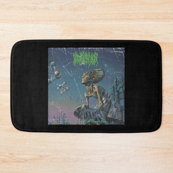 Item preview, Alien Blood Incantation designed and sold by jonasuhali33.