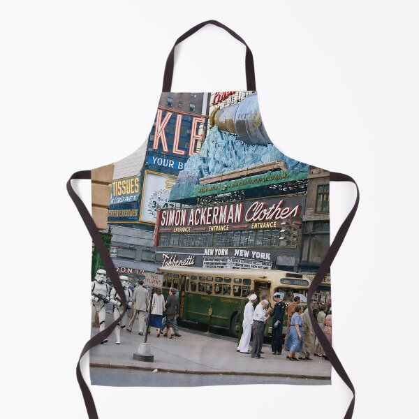 Item preview, Crossing Times designed and sold by Urbantheseus.