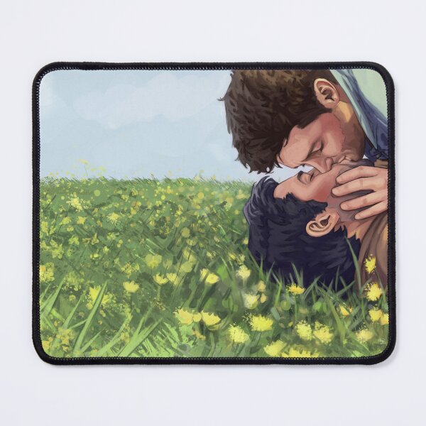 Item preview, Dandylion Kiss designed and sold by JackieDeeArt.