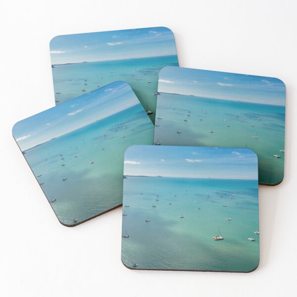 Item preview, Airlie Beach moorings designed and sold by photosbymia.
