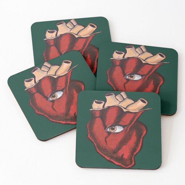 Item preview, Parte de Mi | Part of Me Heart Soltera Design designed and sold by SolteraCreative.