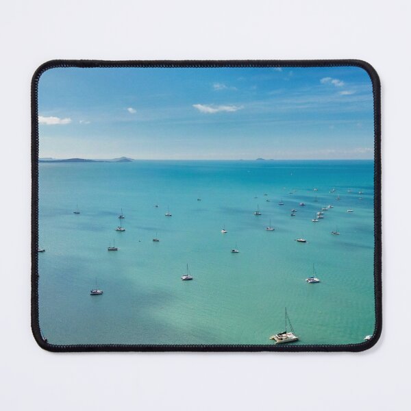 Item preview, Airlie Beach moorings designed and sold by photosbymia.