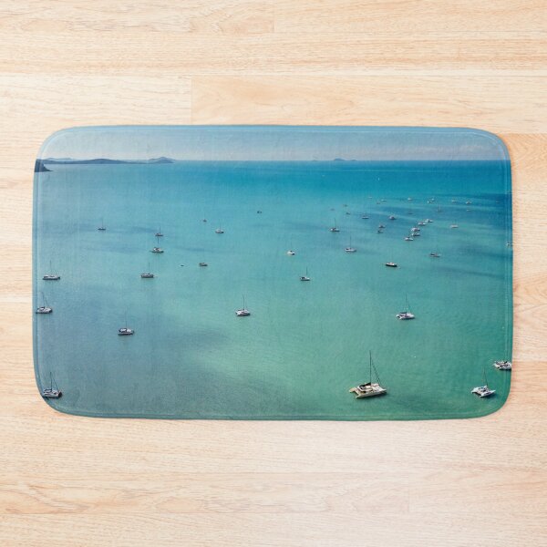 Item preview, Airlie Beach moorings designed and sold by photosbymia.