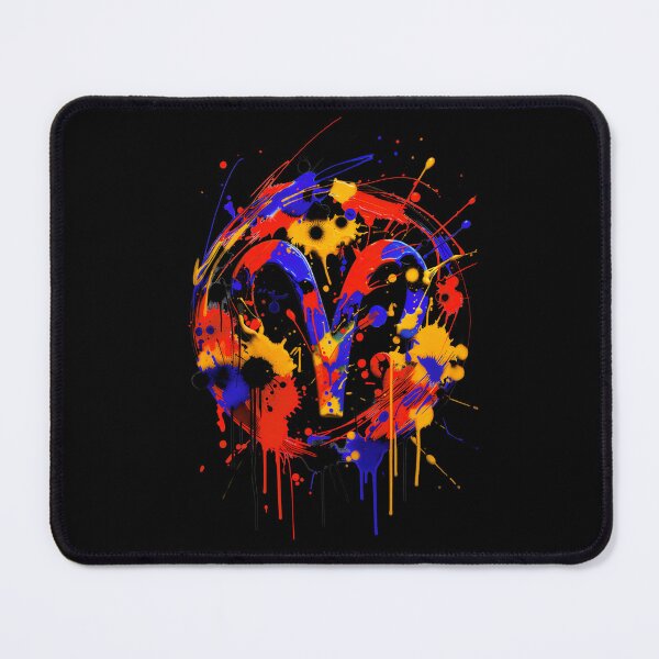 Item preview, Modernist Aries designed and sold by Cosmocharis.