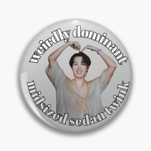 Item preview, midsized sedan twink designed and sold by stupidbtsmemeaccount.