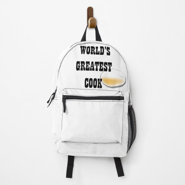 Item preview, World's Greatest Cook Cracked Egg Funny designed and sold by Rolographics1.