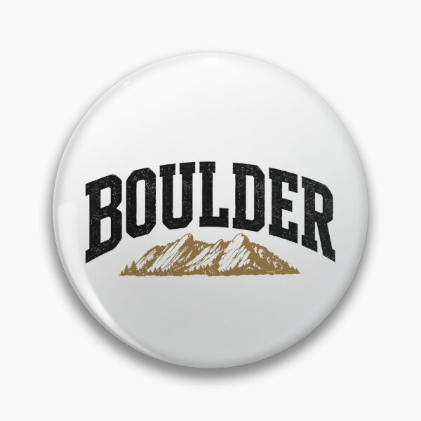 Item preview, Boulder, CO designed and sold by tarrileydesign.