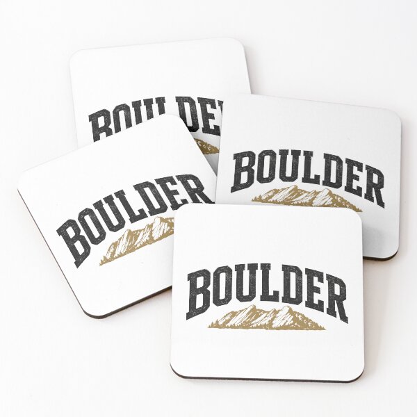 Item preview, Boulder, CO designed and sold by tarrileydesign.