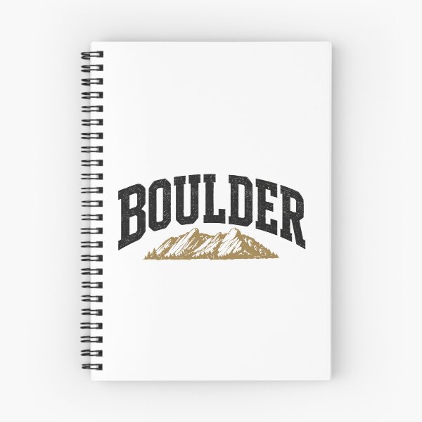 Item preview, Boulder, CO designed and sold by tarrileydesign.
