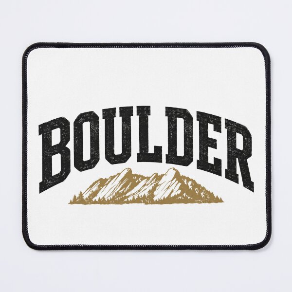 Item preview, Boulder, CO designed and sold by tarrileydesign.