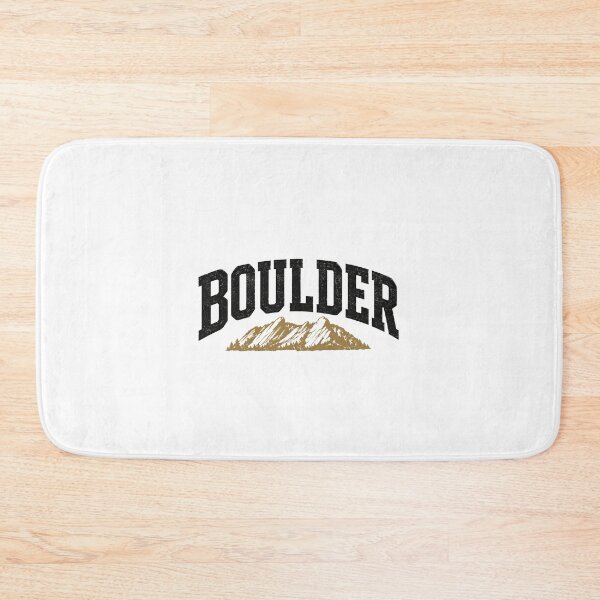 Item preview, Boulder, CO designed and sold by tarrileydesign.
