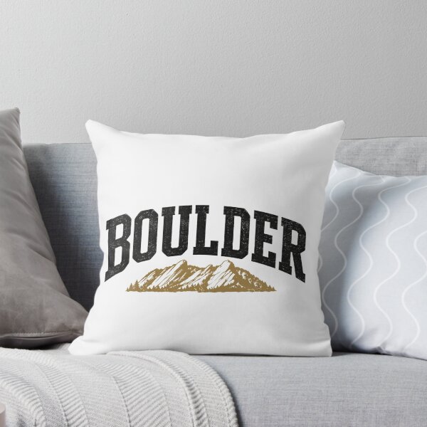 Item preview, Boulder, CO designed and sold by tarrileydesign.