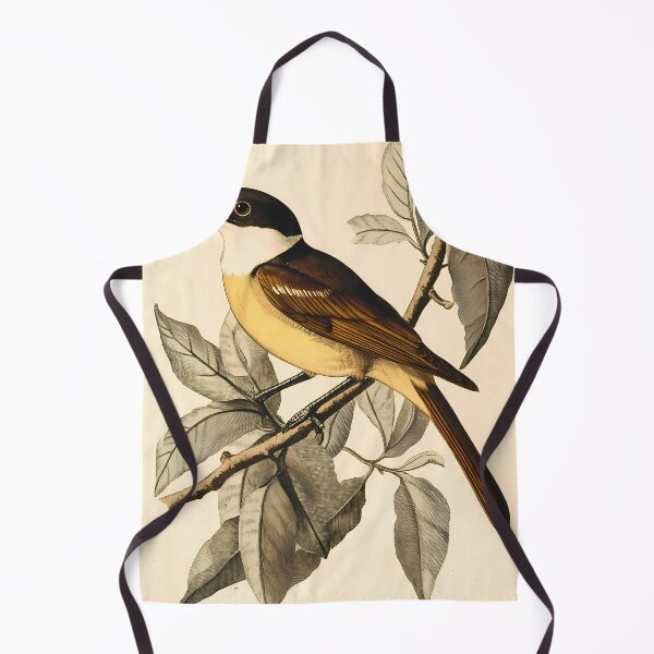 Item preview, Bem-Te-Vi — Ilustração Científica Vintage | Atlantic Forest designed and sold by AtlanticForest.