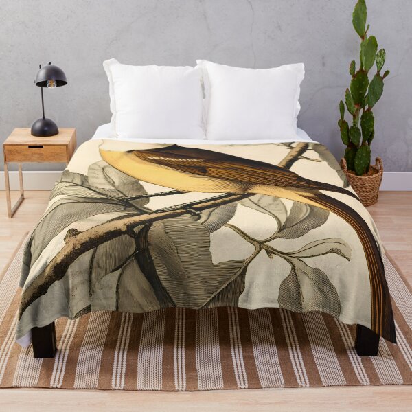Item preview, Bem-Te-Vi — Ilustração Científica Vintage | Atlantic Forest designed and sold by AtlanticForest.