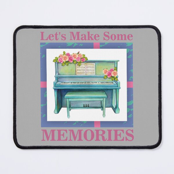 Item preview, Let's Make Some Memories designed and sold by DalePrestonArt.