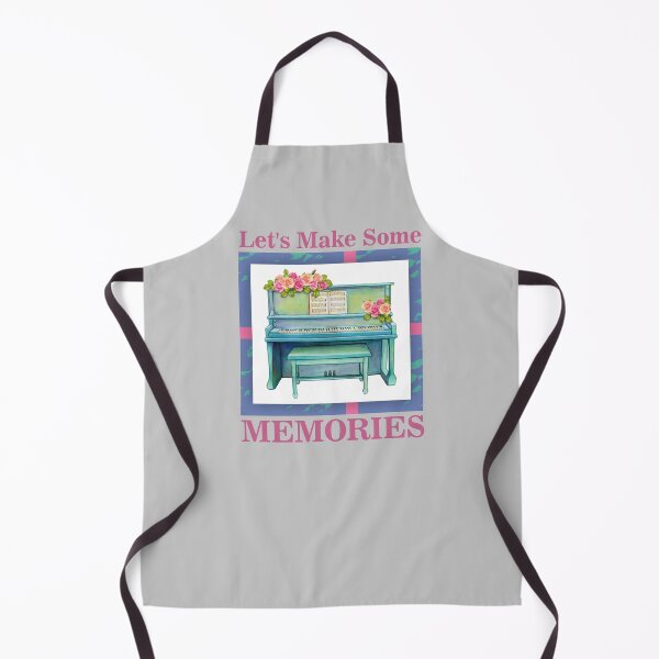 Item preview, Let's Make Some Memories designed and sold by DalePrestonArt.